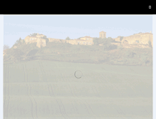 Tablet Screenshot of gascony.org